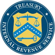 IRS Logo